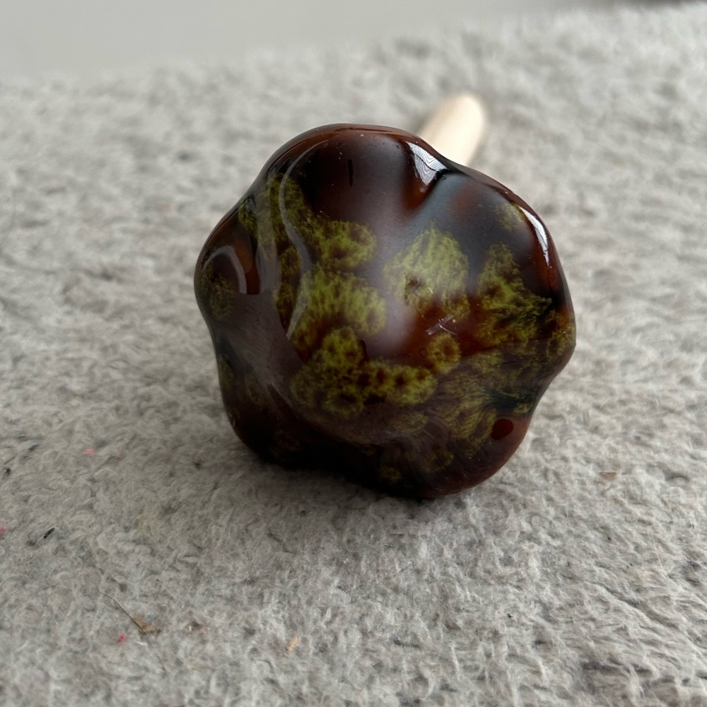 🍄Mushroom ceramic🍄 - Picture 3 of 3